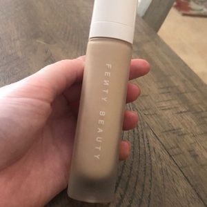 Fenty beauty pro filter foundation